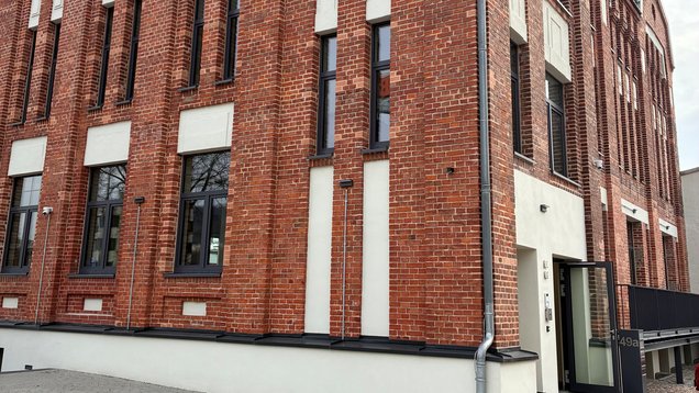 Die neue Adresse für das Küchenstudio Bräuer in der Löbstedter Straße 49A kann ab 4.5.2027 besucht werden.